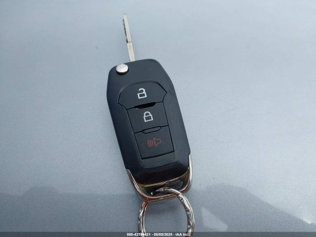 1FM5K7BH6JGC36877 Ford Explorer