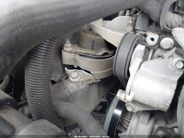 1FM5K7BH6JGC36877 Ford Explorer