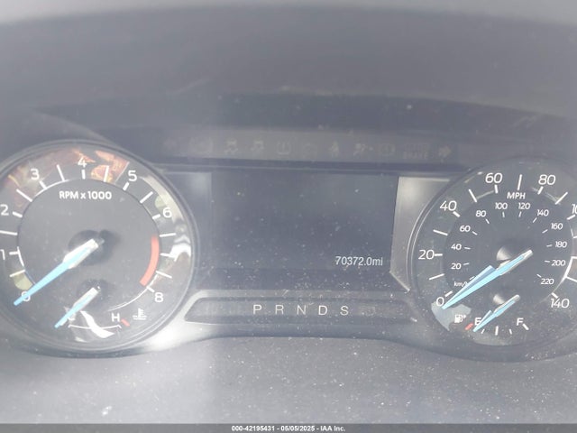 1FM5K7BH6JGC36877 Ford Explorer