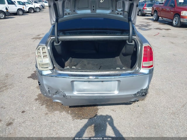 Chrysler 300 2014 2C3CCAAG8EH161922 Image 6