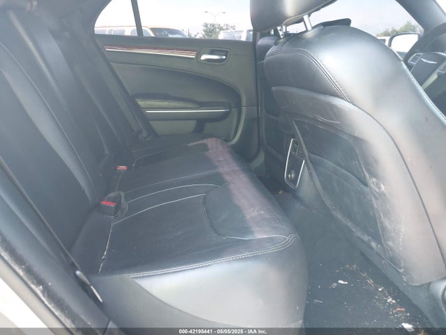 Chrysler 300 2014 2C3CCAAG8EH161922 Image 8