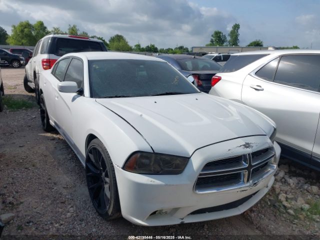 2C3CDXBG2EH240548 auction archive image