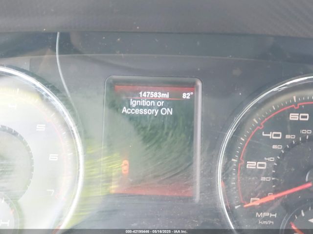 2C3CDXBG2EH240548 Dodge Charger Se