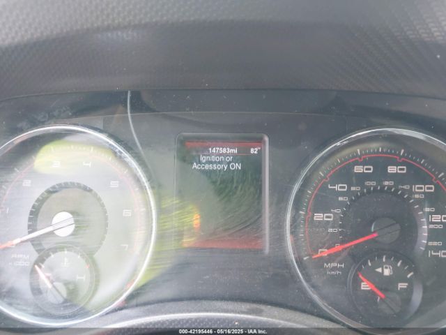 2C3CDXBG2EH240548 Dodge Charger Se