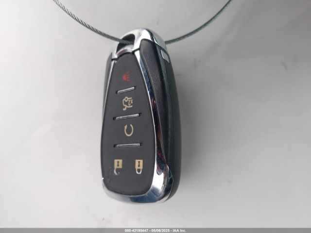 1G1FB1RS2M0137809 Chevrolet Camaro Rwd  1lt