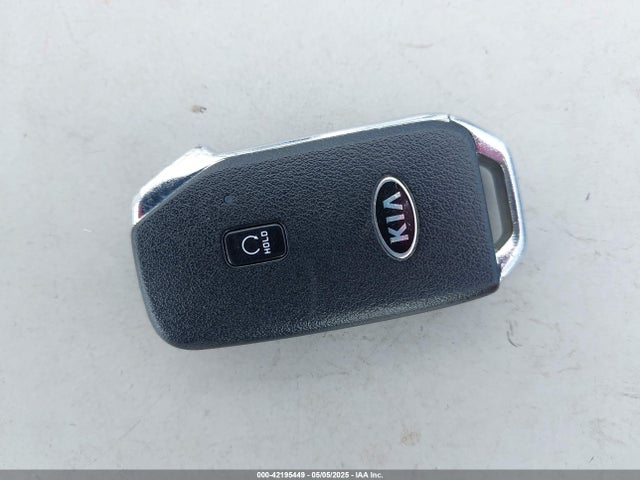2021 Kia Sorento Ex მანქანა იყიდება აუქციონზე, vin: 5XYRH4LF2MG037168, აუქციონის ნომერი: 42195449