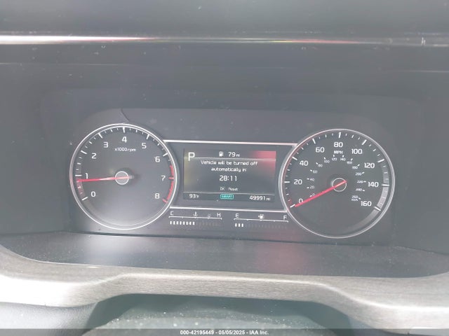 2021 Kia Sorento Ex მანქანა იყიდება აუქციონზე, vin: 5XYRH4LF2MG037168, აუქციონის ნომერი: 42195449