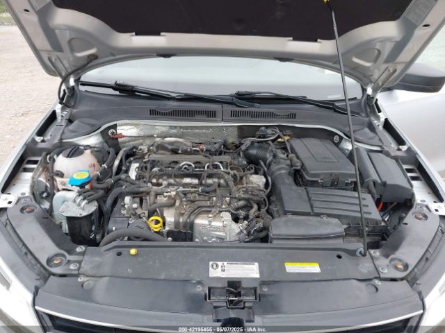 3VW3A7AJ7FM274910 Volkswagen Jetta 2.0l Tdi S