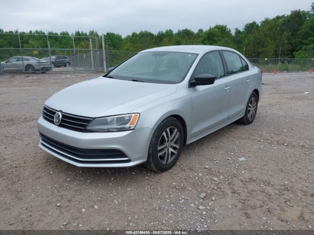 3VW3A7AJ7FM274910 Volkswagen Jetta 2.0l Tdi S