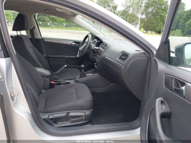 3VW3A7AJ7FM274910 Volkswagen Jetta 2.0l Tdi S