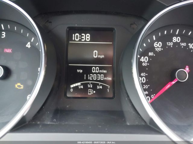 3VW3A7AJ7FM274910 Volkswagen Jetta 2.0l Tdi S