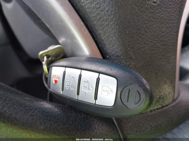 1N4AL3AP4GC117037 Nissan Altima 2.5 S