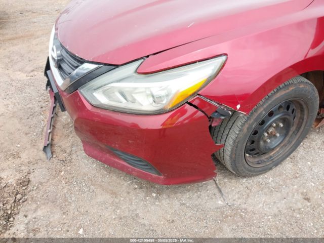 1N4AL3AP4GC117037 Nissan Altima 2.5 S