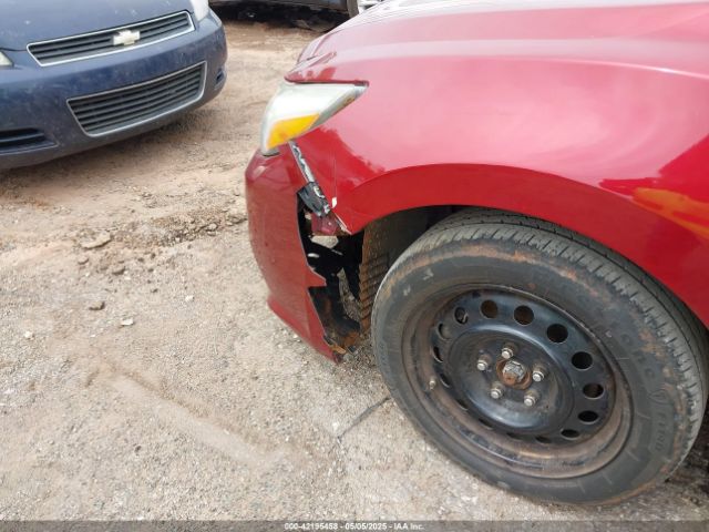 1N4AL3AP4GC117037 Nissan Altima 2.5 S