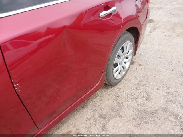 1N4AL3AP4GC117037 Nissan Altima 2.5 S