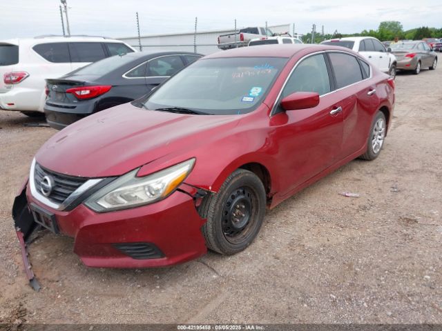 1N4AL3AP4GC117037 Nissan Altima 2.5 S
