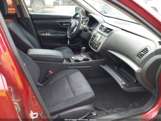 1N4AL3AP4GC117037 Nissan Altima 2.5 S