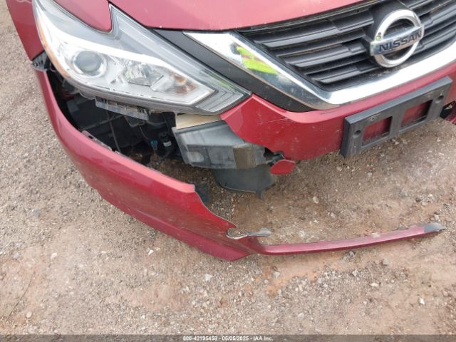 1N4AL3AP4GC117037 Nissan Altima 2.5 S