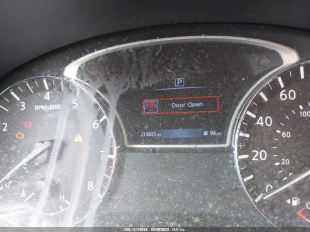 1N4AL3AP4GC117037 Nissan Altima 2.5 S