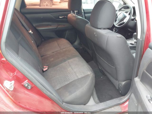 1N4AL3AP4GC117037 Nissan Altima 2.5 S