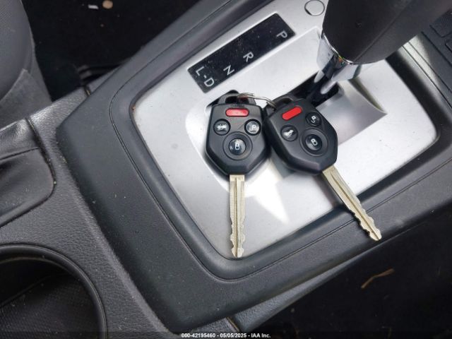 JF2SJADC5GH446349 Subaru Forester 2.5i Premium