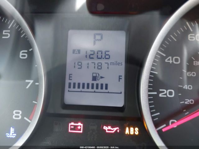 JF2SJADC5GH446349 Subaru Forester 2.5i Premium