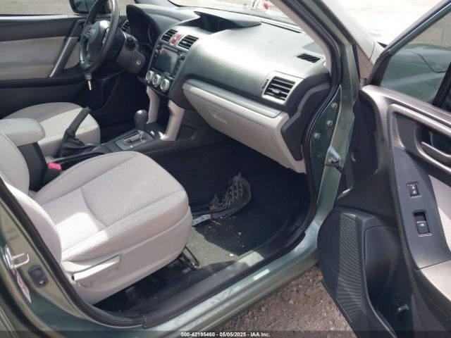 JF2SJADC5GH446349 Subaru Forester 2.5i Premium