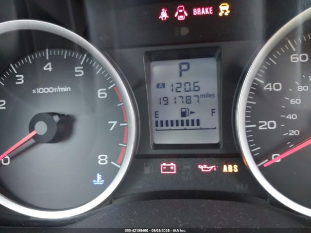 JF2SJADC5GH446349 Subaru Forester 2.5i Premium