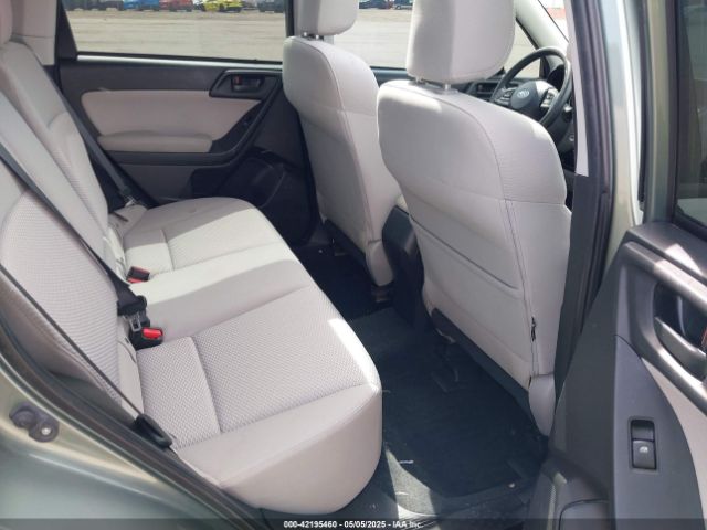 JF2SJADC5GH446349 Subaru Forester 2.5i Premium