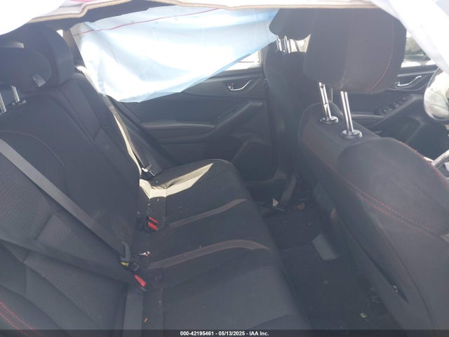 4S3GTAM62K3720153 Subaru Impreza 2.0i Sport