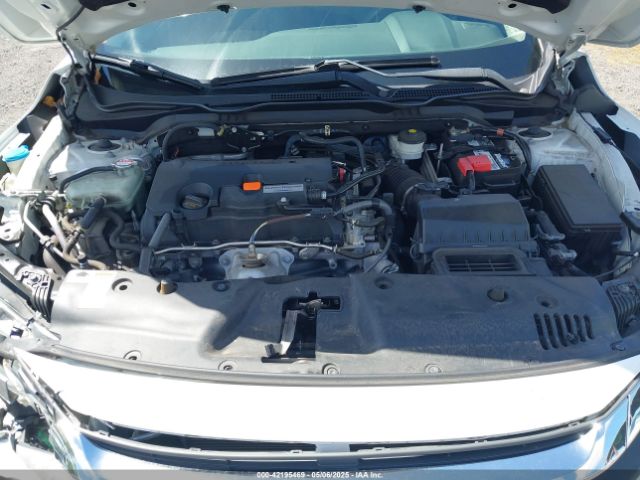 2HGFC2F72JH531622 Honda k20c2