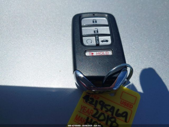 2HGFC2F72JH531622 Honda k20c2
