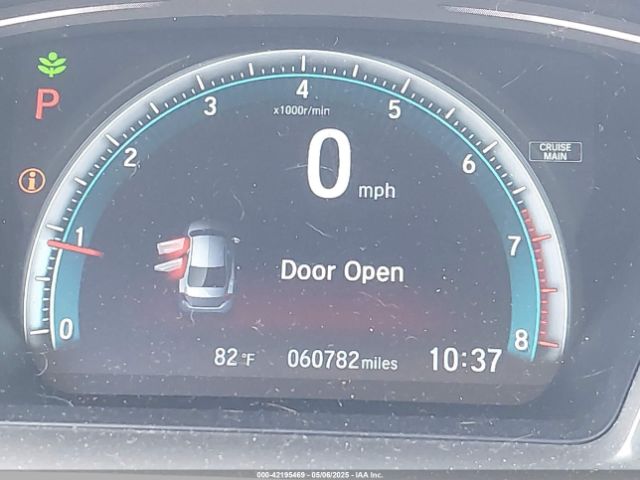 2HGFC2F72JH531622 Honda k20c2