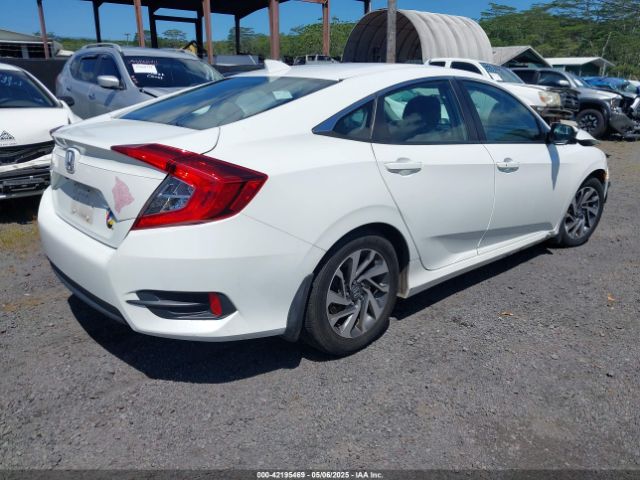 2HGFC2F72JH531622 Honda k20c2
