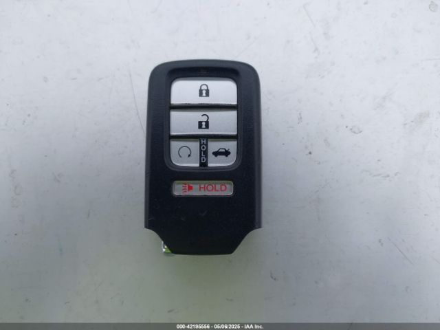 2HGFC1F33HH641788 Honda Civic Ex-t