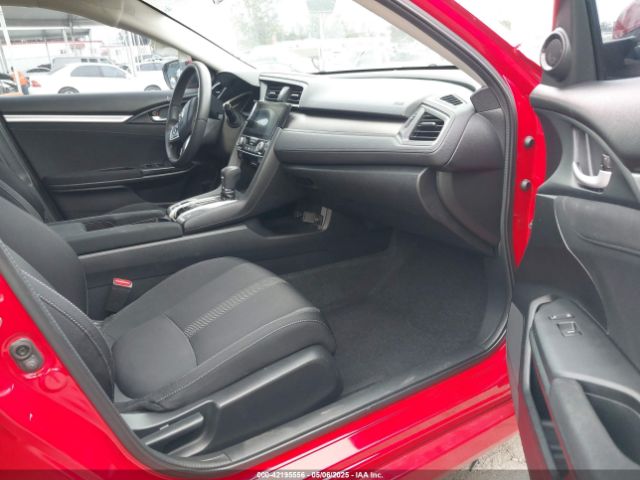 2HGFC1F33HH641788 Honda Civic Ex-t
