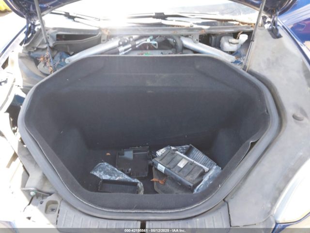 2015 TESLA MODEL S 5YJSA1V26FF099018 Photo 9
