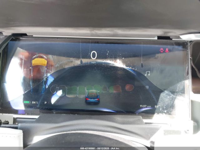 2015 TESLA MODEL S 5YJSA1V26FF099018 Photo 6
