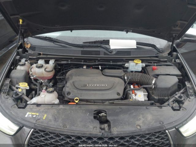 2021 CHRYSLER PACIFICA HYBRID 2C4RC1S78MR535829 Photo 9