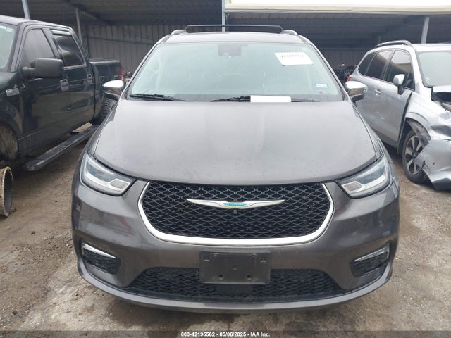 Chrysler Pacifica 2021 2C4RC1S78MR535829 Image 12