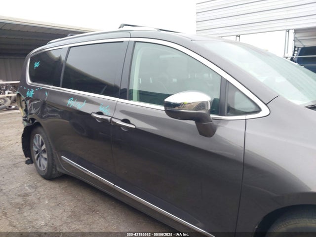 Chrysler Pacifica 2021 2C4RC1S78MR535829 Image 13