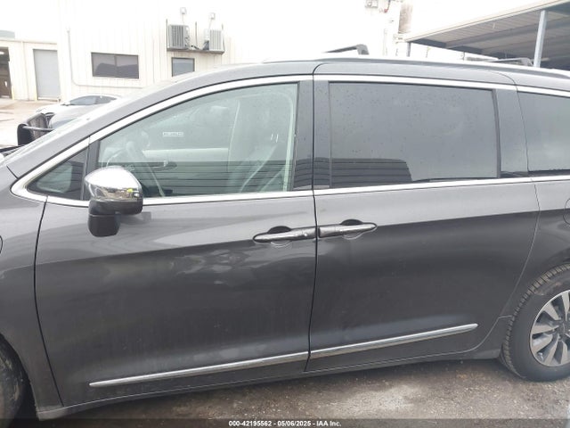 Chrysler Pacifica 2021 2C4RC1S78MR535829 Image 14