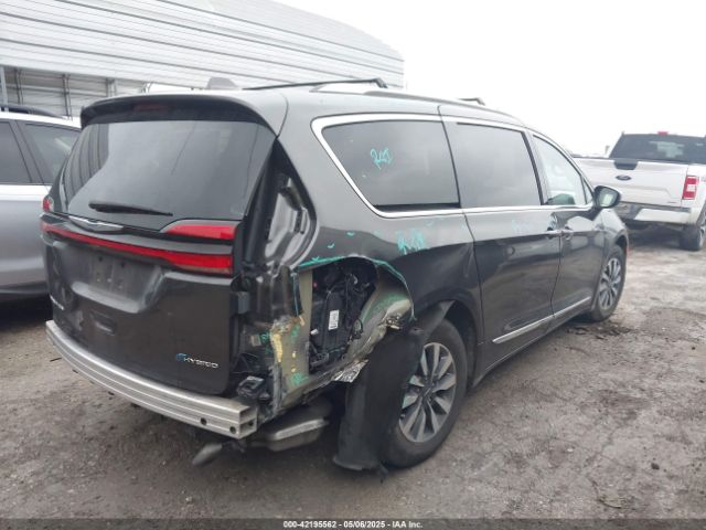 2021 CHRYSLER PACIFICA HYBRID 2C4RC1S78MR535829 Photo 3