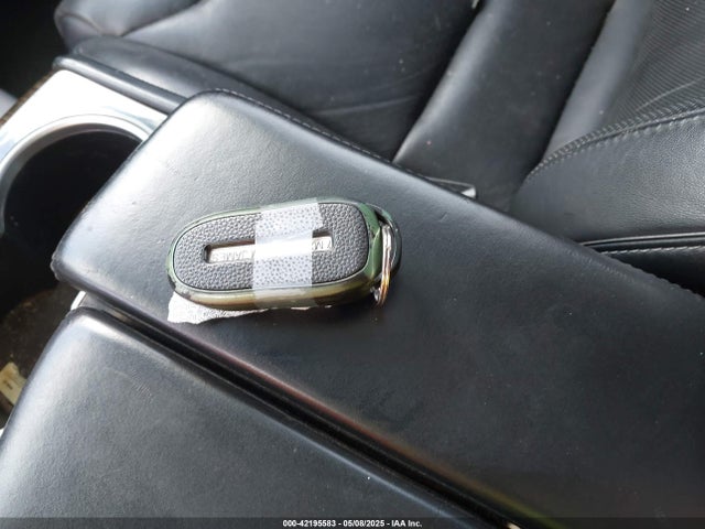 2016 TESLA MODEL X 5YJXCAE26GF008007 Photo 10