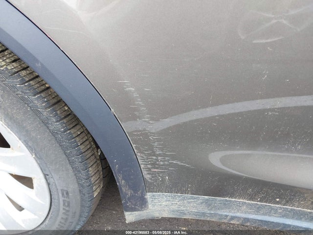 2016 TESLA MODEL X 5YJXCAE26GF008007 Photo 5