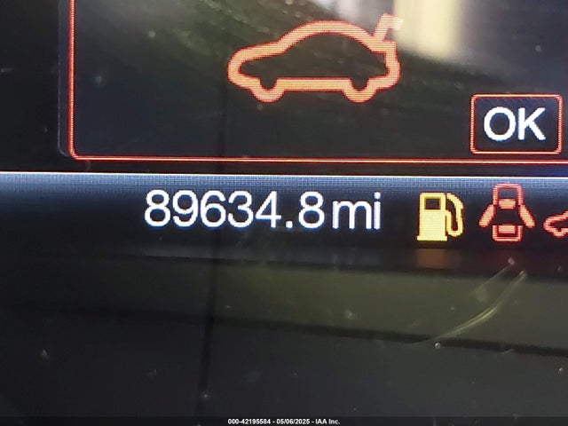 Ford 2.0l 4v atk hev 2017 3FA6P0LU8HR221285 Image 15