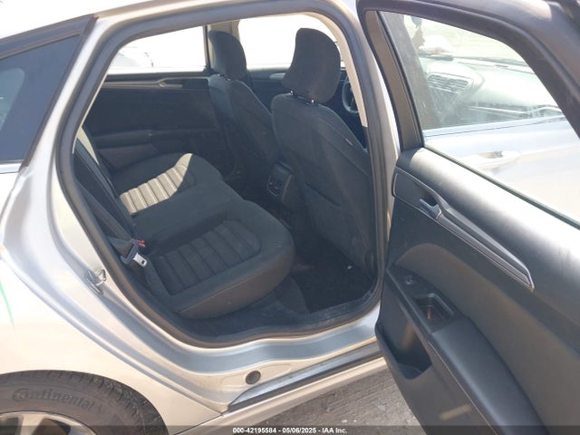 Ford 2.0l 4v atk hev 2017 3FA6P0LU8HR221285 Image 8