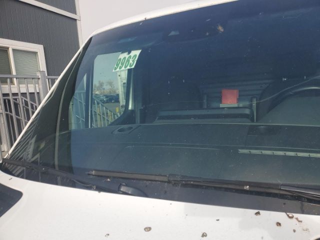 W1Y70BGY4NT086243 Mercedes-Benz Sprinter 1500 Standard Roof I4