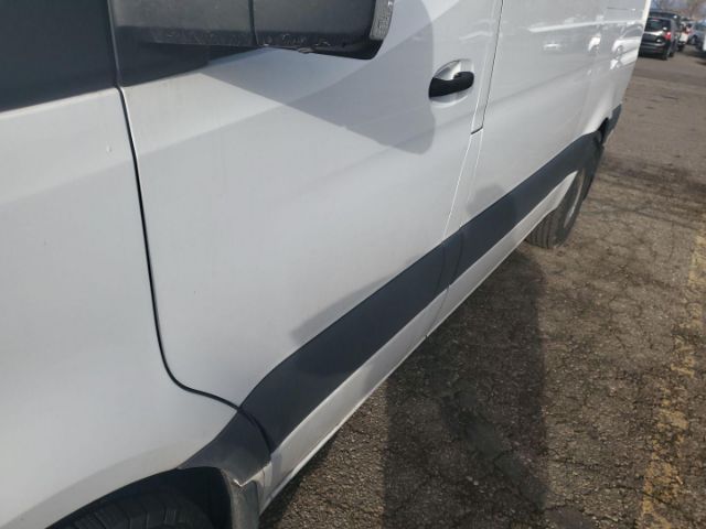 W1Y70BGY4NT086243 Mercedes-Benz Sprinter 1500 Standard Roof I4