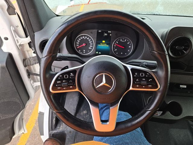 W1Y70BGY4NT086243 Mercedes-Benz Sprinter 1500 Standard Roof I4
